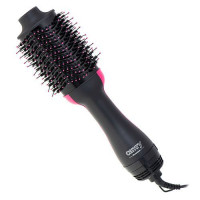 Camry Matu veidotāji Camry  Hair styler CR 2025 Number of heating levels 3, 1200 W, Black/Pink
