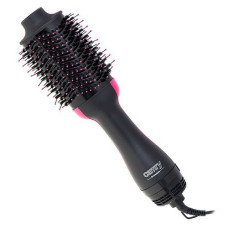 Camry Matu veidotāji Camry  Hair styler CR 2025 Number of heating levels 3, 1200 W, Black/Pink
