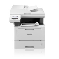 Brother Printers Brother  MFC-L5710DW Wireless All-In-One Mono Laser Printer with Fax