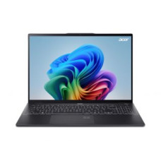 Acer Portatīvais dators Acer  Notebook||Swift|16 AI|SF16-51T|CPU  Core Ultra|u9-288V|3300 MHz|16