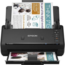 Epson Printers EPSON  WorkForce ES-500WII Colour, Document Scanner