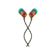 Marley Vadu austiņas Marley  Smile Jamaica Earbuds, In-Ear, Wired, Microphone, Rasta