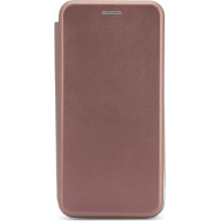 Ilike Atveramie maciņi iLike Samsung Galaxy A55 Book Case Plum