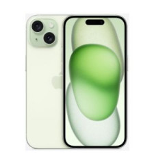 Apple Viedtālrunis Apple  MOBILE PHONE IPHONE 15/128GB GREEN MTP53