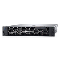Dell Serveru  - Citi piederumi Dell  SERVER R550 4314 S H755 8X3.5/2X700W/RAILS/3YNBD SCS