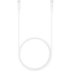 Samsung Kabelis Samsung  Samsung USB-C to USB-C 1,8m  White