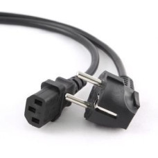 Cablexpert Kabelis Cablexpert  Power cord (C13), VDE approved 1.8 m