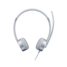 Lenovo Pamatplate AMD procesorsiem Lenovo  Headset 100 Stereo Analogue Silver