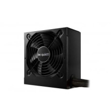 Be Quiet Barošanas bloks BE QUIET  Power Supply||750 Watts|Efficiency 80 PLUS BRONZE|PFC Active|MTBF 100000 hours|BN329