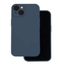 Ilike Aizmugurējais vāciņš iLike Xiaomi Redmi Note 14 Pro 4G (Global) Silicon case Blue