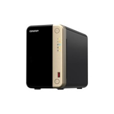 Qnap Serveri QNAP  NAS STORAGE TOWER 2BAY/TS-264-8G