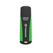 Transcend Zibatmiņa Transcend  MEMORY DRIVE FLASH USB3 64GB/810 TS64GJF810