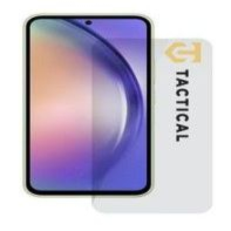 Tactical Aizsargstikls Tactical Samsung Galaxy A54 5G 0.33mm Glass Shield Clear