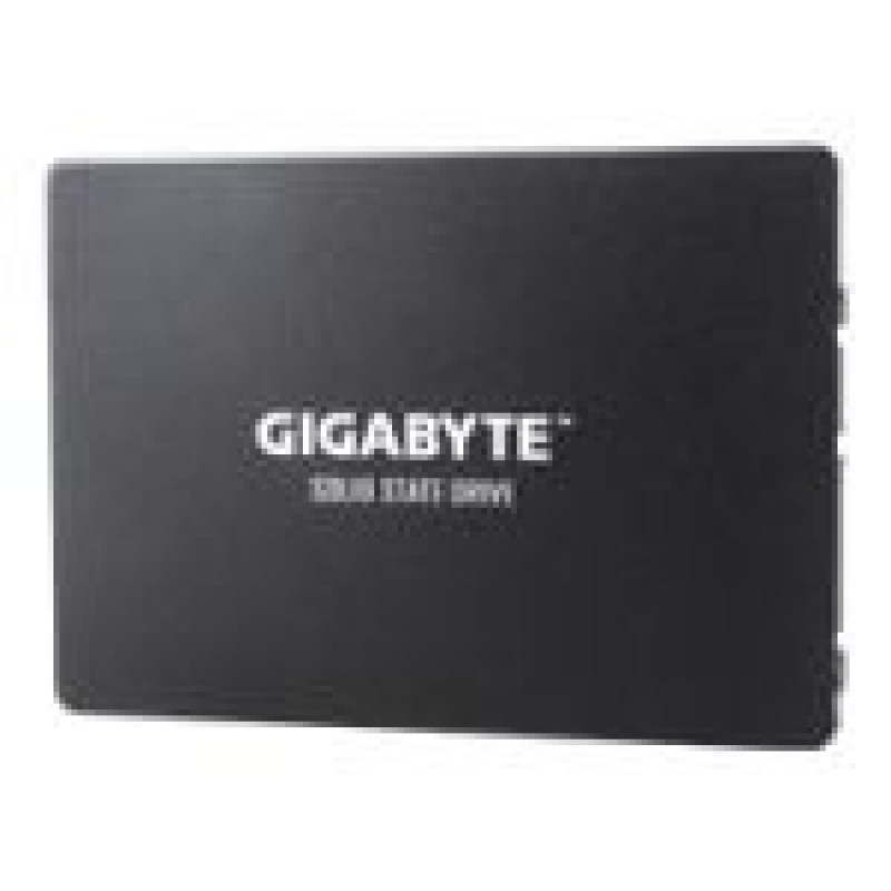 Gigabyte Cietais disks SSD Gigabyte  GIGABYTE 1TB SATA3 2.5inch SSD