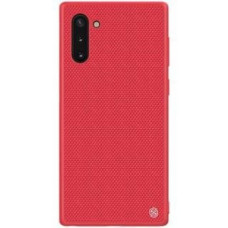 Nillkin Aizmugurējais vāciņš Nillkin Samsung Galaxy Note 10 Textured Hard Case Red