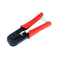 Gembird Mājas elektronika Gembird  CRIMPING TOOL UNIVERSAL/RJ45/RJ12/RJ11 T-WC-01