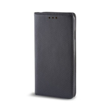 Ilike Atveramie maciņi iLike Samsung Galaxy Xcover 5 Smart Magnet case Black