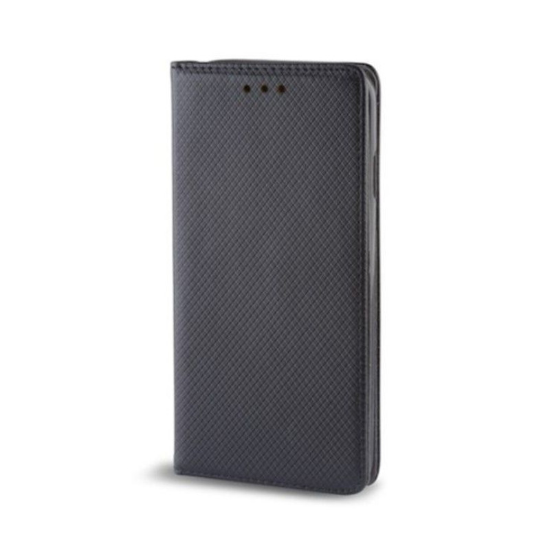 Ilike Atveramie maciņi iLike Samsung Galaxy Xcover 5 Smart Magnet case Black