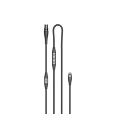 Beyerdynamic Parveidotājs Beyerdynamic  Pro X Connection Cable for Pro X and Pro Headphones, Lightning Black