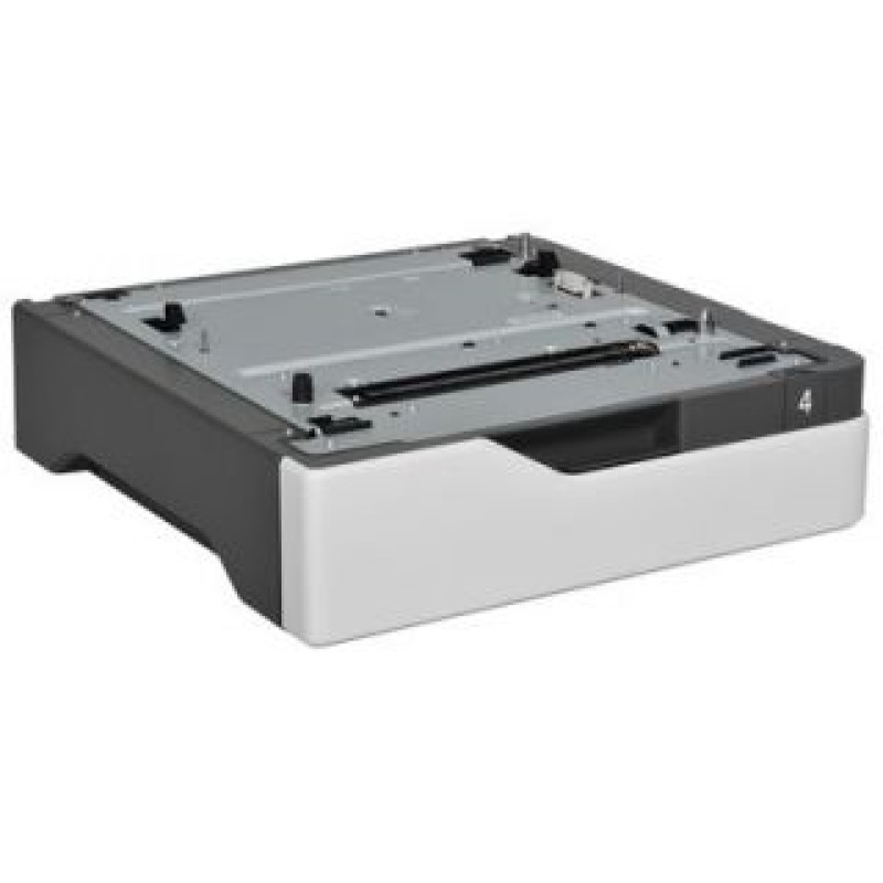 Lexmark Fitnesa aproce LEXMARK  550-Sheet Tray 40C2100 Grey