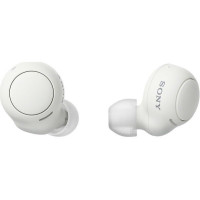 Sony Bezvadu austiņas Sony  WF-C500 Truly Wireless Headphones, White