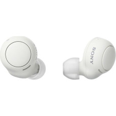 Sony Bezvadu austiņas Sony  WF-C500 Truly Wireless Headphones, White
