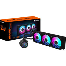 Gigabyte Datoru piederumi Gigabyte  GIGABYTE AORUS WATERFORCE II 360 AIO