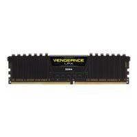 Corsair Operatīv atmiņa DDR4 Corsair  CORSAIR Vengeance DDR4 3600MHz 16GB