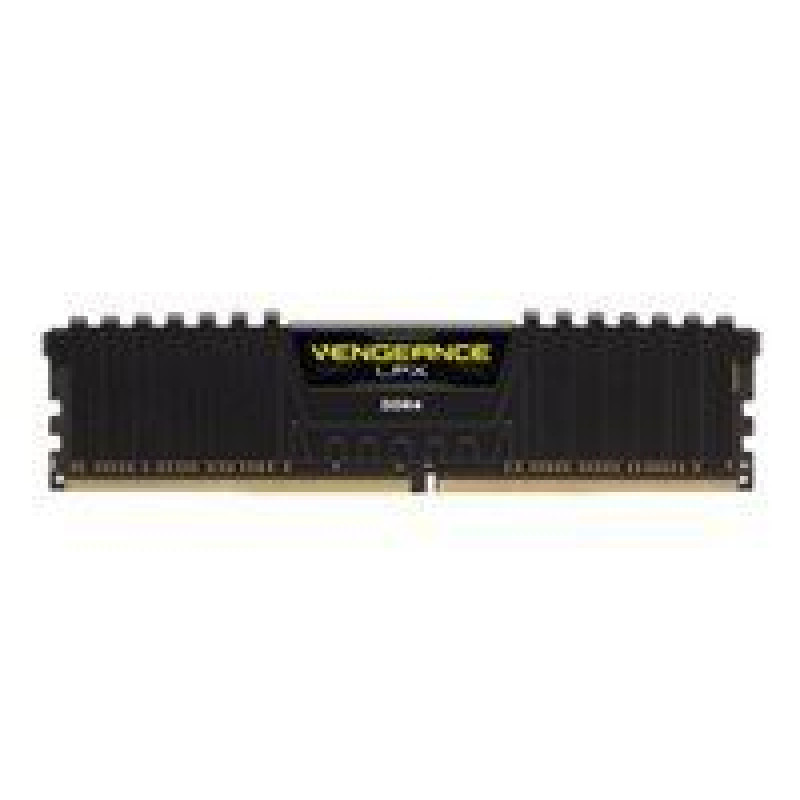 Corsair Operatīv atmiņa DDR4 Corsair  CORSAIR Vengeance DDR4 3600MHz 16GB