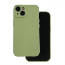 Ilike Aizmugurējais vāciņš iLike Samsung Galaxy A25 5G (global) Silicon case Mint