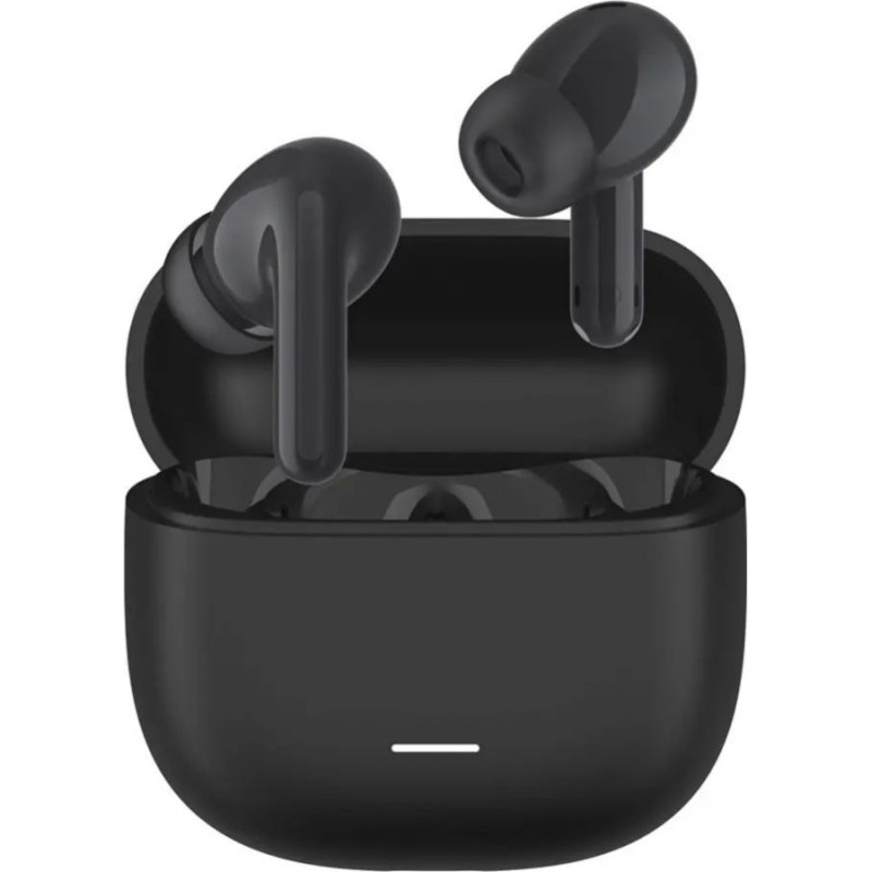 Xiaomi Bezvadu austiņas Xiaomi  Redmi Buds 6 Lite Black