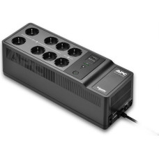 Schneider Electric Serveri Schneider Electric  APC Back-UPS | BE650G2-GR | 650 VA | 400 W