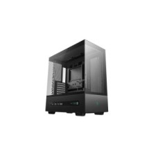Deepcool Datoru korpusi Deepcool  Case | CH690 Digital | Black | Mid Tower | Power supply included No | ATX PS2