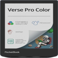 Pocketbook E-grāmata POCKETBOOK  E-Reader||Verse Pro Color|6