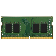Kingston Operatīv atmiņa DDR4 Kingston  16 GB, DDR4, 3200 MHz, Notebook, Registered No, ECC No