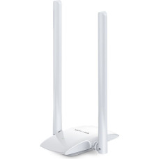 Mercusys Cita datorprece MERCUSYS  High Gain Wireless USB Adapter MW300UH