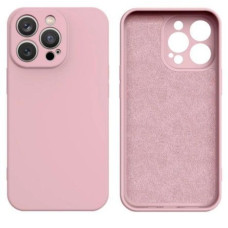 Ilike Aizmugurējais vāciņš iLike Xiaomi Redmi Note 11 Pro 5G / 11 Pro / 11E Pro silicone cover Pink