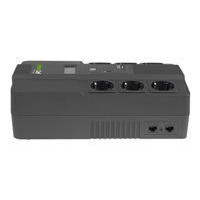 Green Cell Nepārtrauktās barošanas iekārta Green cell  GREENCELL UPS07 UPS  AiO z LCD