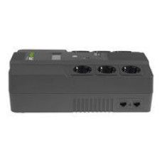 Green Cell Nepārtrauktās barošanas iekārta Green cell  GREENCELL UPS07 UPS  AiO z LCD
