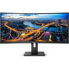 Philips Monitors Philips  Curved UltraWide 345B1C 34  