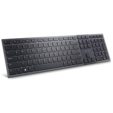 Dell Datora tastatūra Dell  KEYBOARD WRL KB900/NOR 580-BBDN