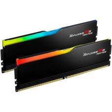 G.skill Operatīv atmiņa DDR4 G.Skill  Ripjaws M5 Neo RGB | 96 (2x48GB) GB | DDR5 | 6000 MHz | PC/server | Registered No | ECC No