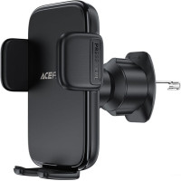 Acefast Auto turētājs Acefast  Acefast D27 Car Air Vent Phone Holder 4.5-6.7