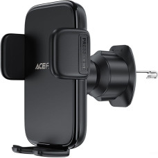 Acefast Auto turētājs Acefast  Acefast D27 Car Air Vent Phone Holder 4.5-6.7