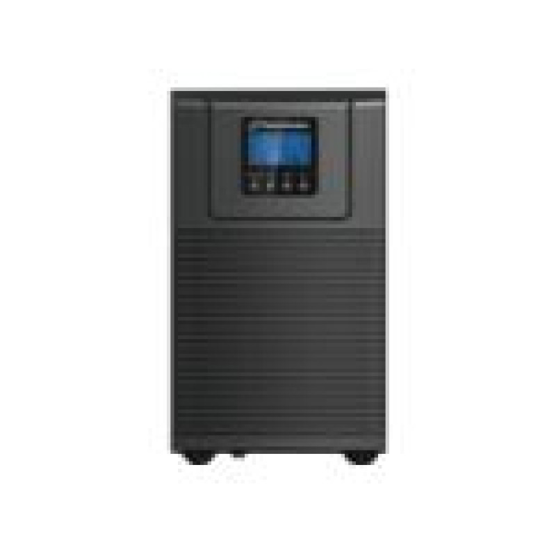 Power Walker Elektroenerģijas sadale un vadība Power walker  POWERWALK VFI 3000 TG  UPS O