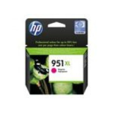 HP Aksesuāri un izejmateriāli HP  HP 951XL ink magenta