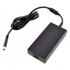 Dell Adapteris Dell  Dock Euro 180W AC Adapter With 2M Euro Power Cord (Kit) 180 W