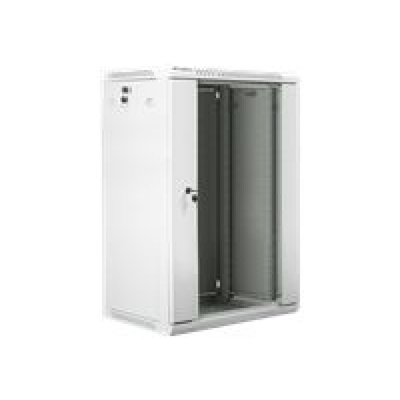 Lanberg Datoru piederumi Lanberg  LANBERG WF01-6418-10S Lanberg wall-mount