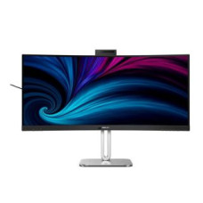 Mmd-Monitors & Displays Monitori Mmd-monitors & displays  PHILIPS 34B2U6603CH 34inch