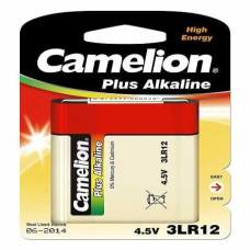 Camelion Cita datorprece Camelion  4.5V/3LR12, Plus Alkaline, 1 pc(s)